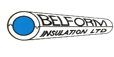 Belform Insulation logo
